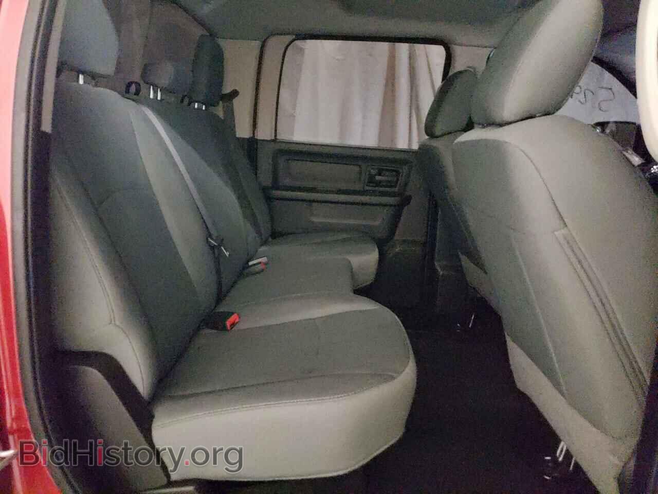 2015 RAM 2500 - VIN: 3C6UR5HL4FG632482 - Фото 6