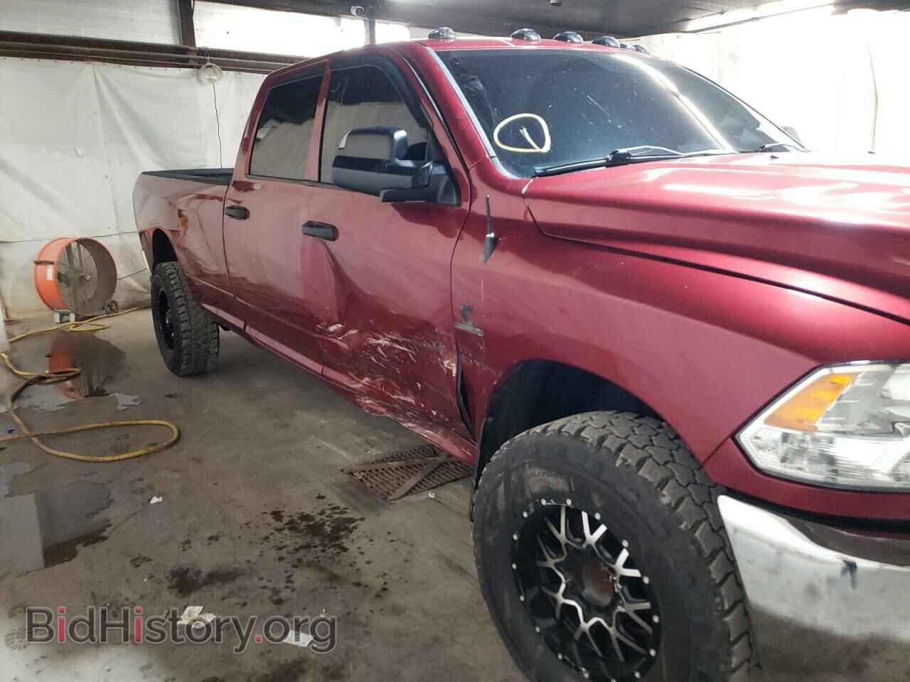 2015 RAM 2500 - VIN: 3C6UR5HL4FG632482 - Фото 9