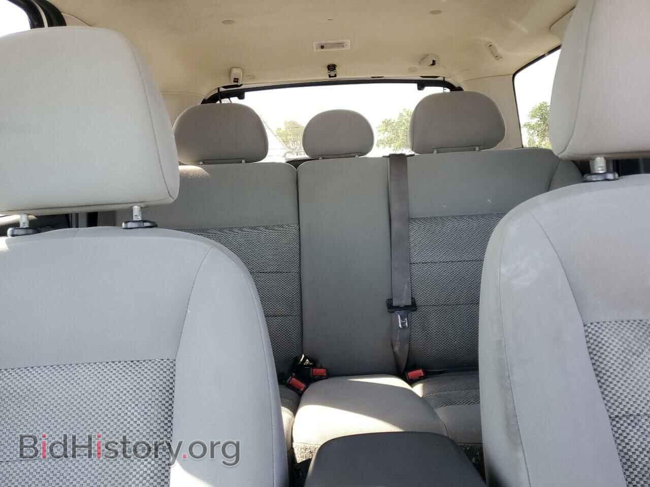 2005 FORD ESCAPE - VIN: 1FMCU03195KB32235 - Фото 10