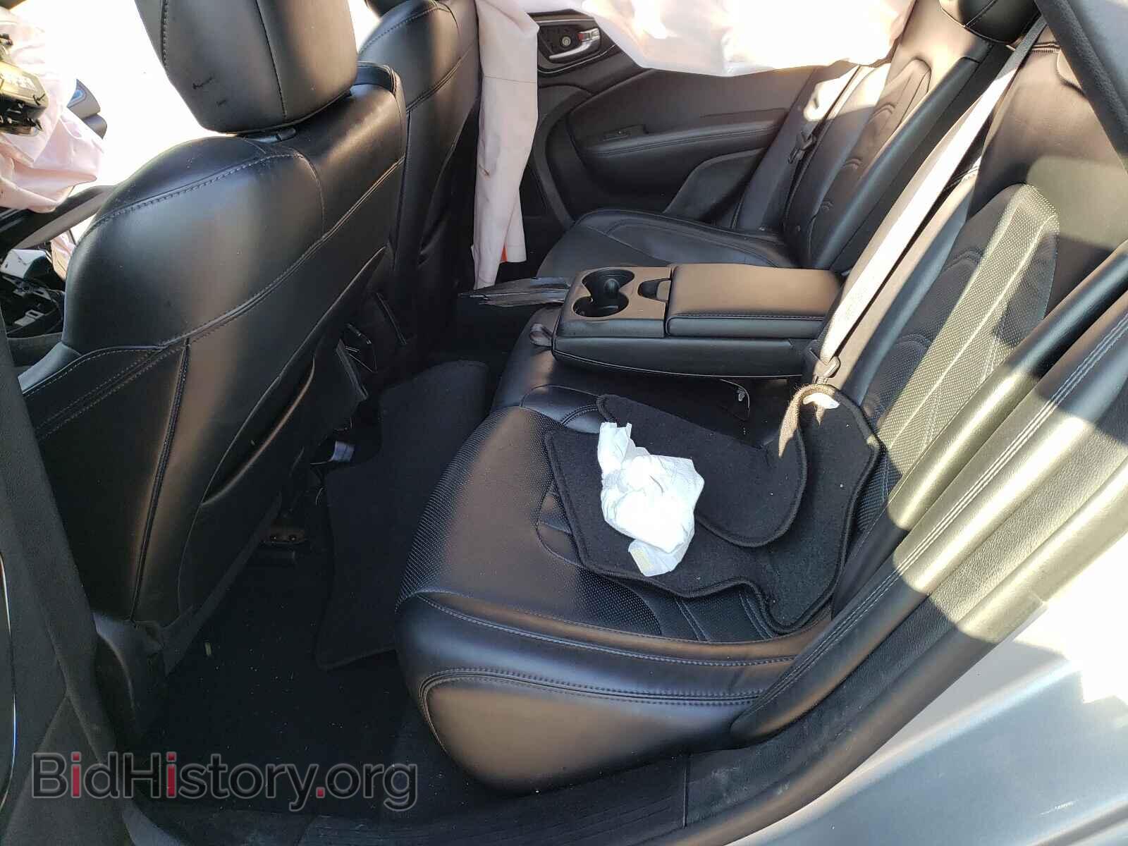 2015 CHRYSLER 200 - VIN: 1C3CCCDG4FN648776 - Фото 6