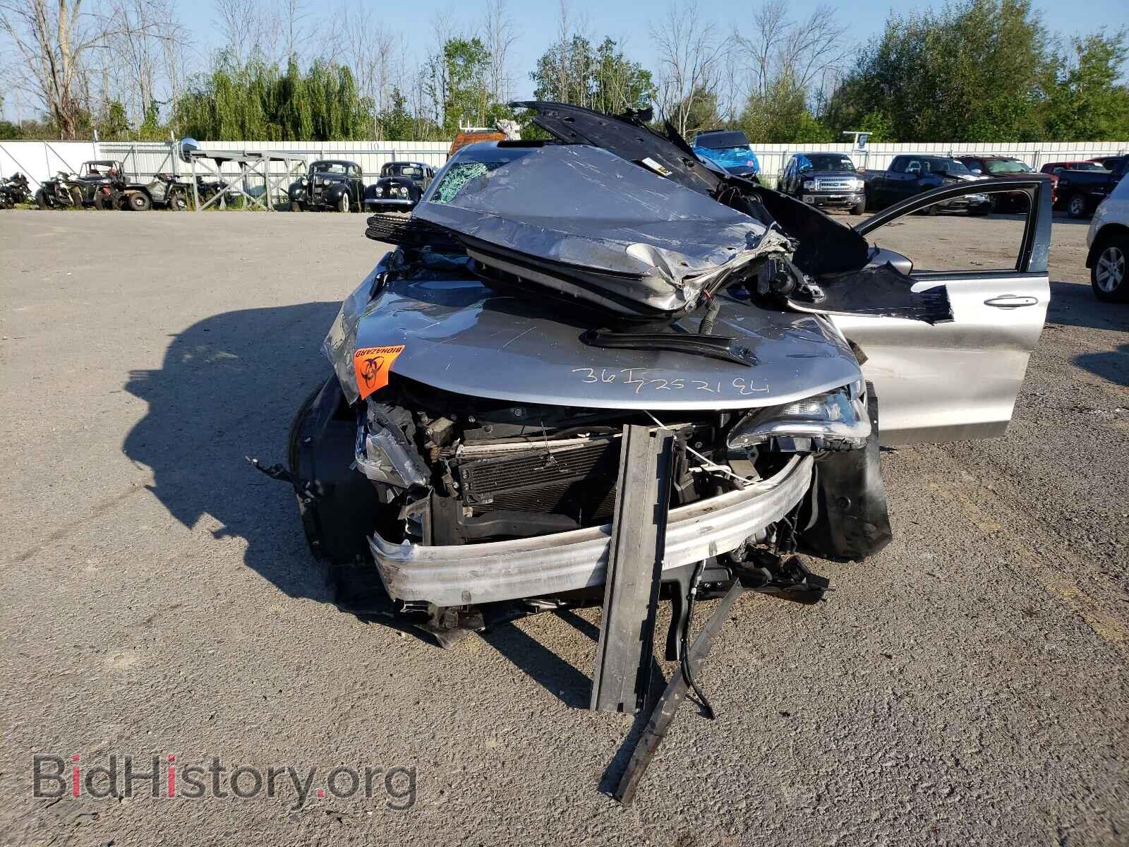 2015 CHRYSLER 200 - VIN: 1C3CCCDG4FN648776 - Фото 7