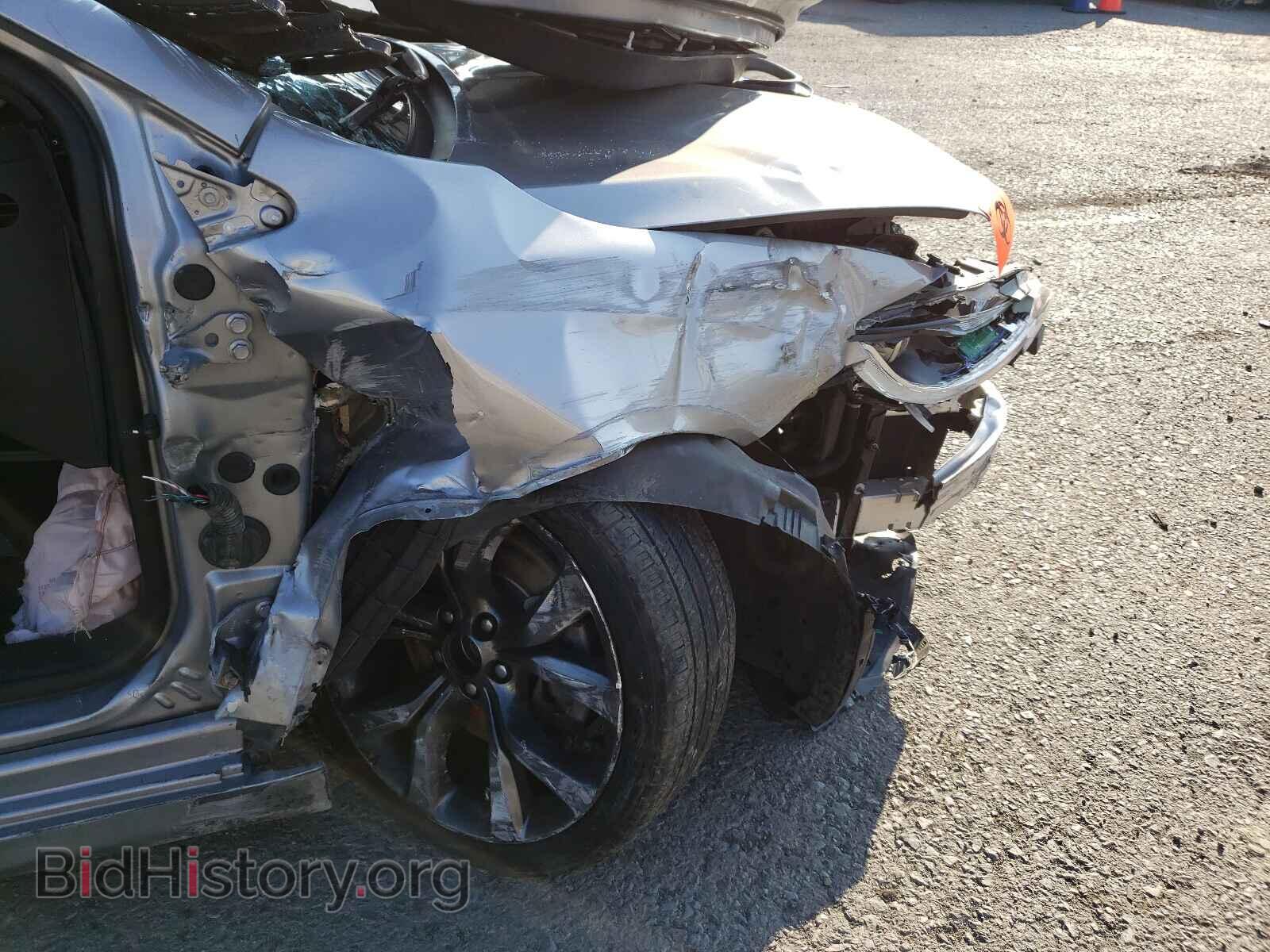 2015 CHRYSLER 200 - VIN: 1C3CCCDG4FN648776 - Фото 9