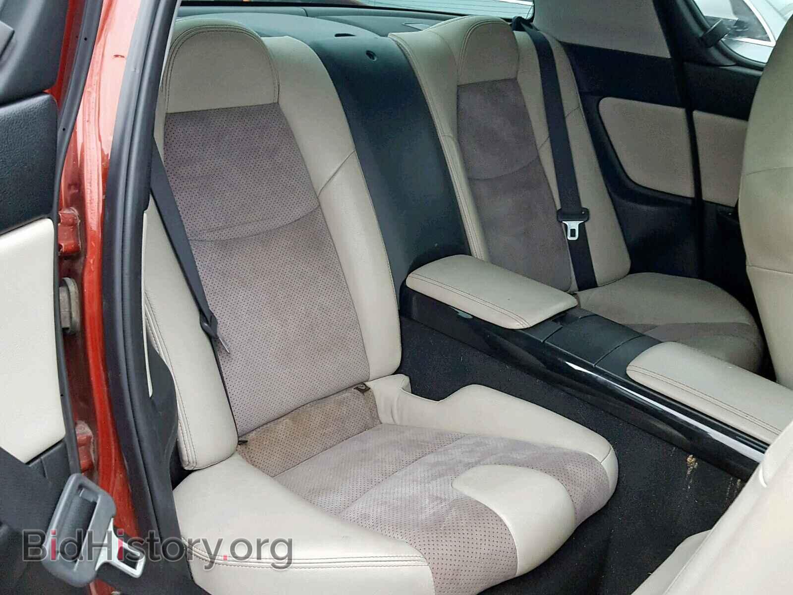 2006 MAZDA RX8 - VIN: JM1FE173360205547 - Фото 6