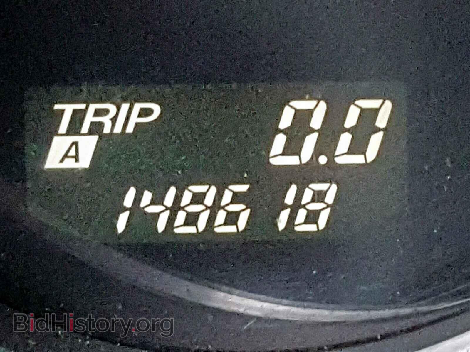 2006 MAZDA RX8 - VIN: JM1FE173360205547 - Фото 8