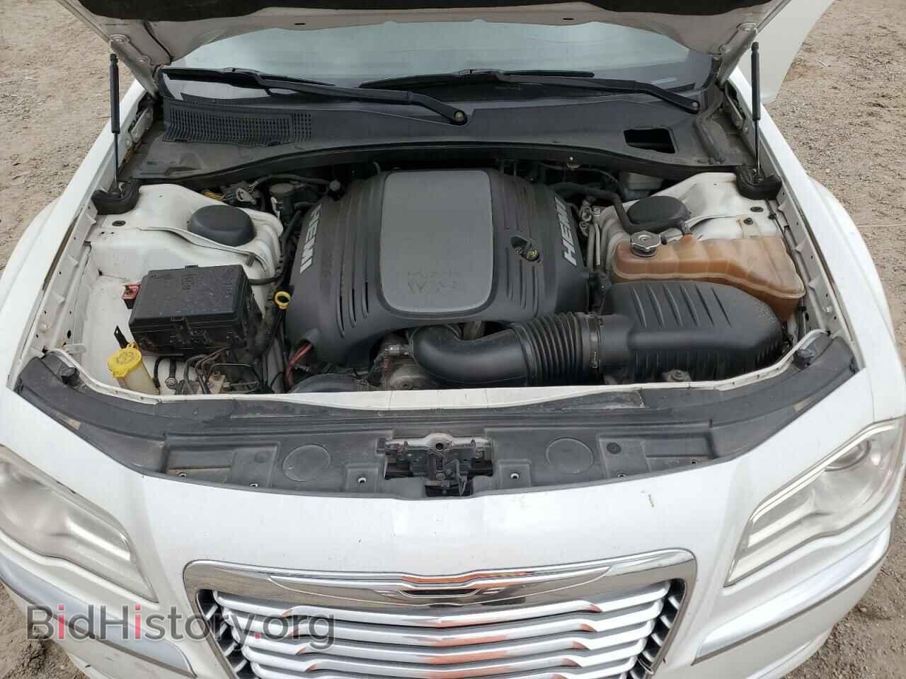 2011 CHRYSLER 300 - VIN: 2C3CA6CT5BH598625 - Photo 11