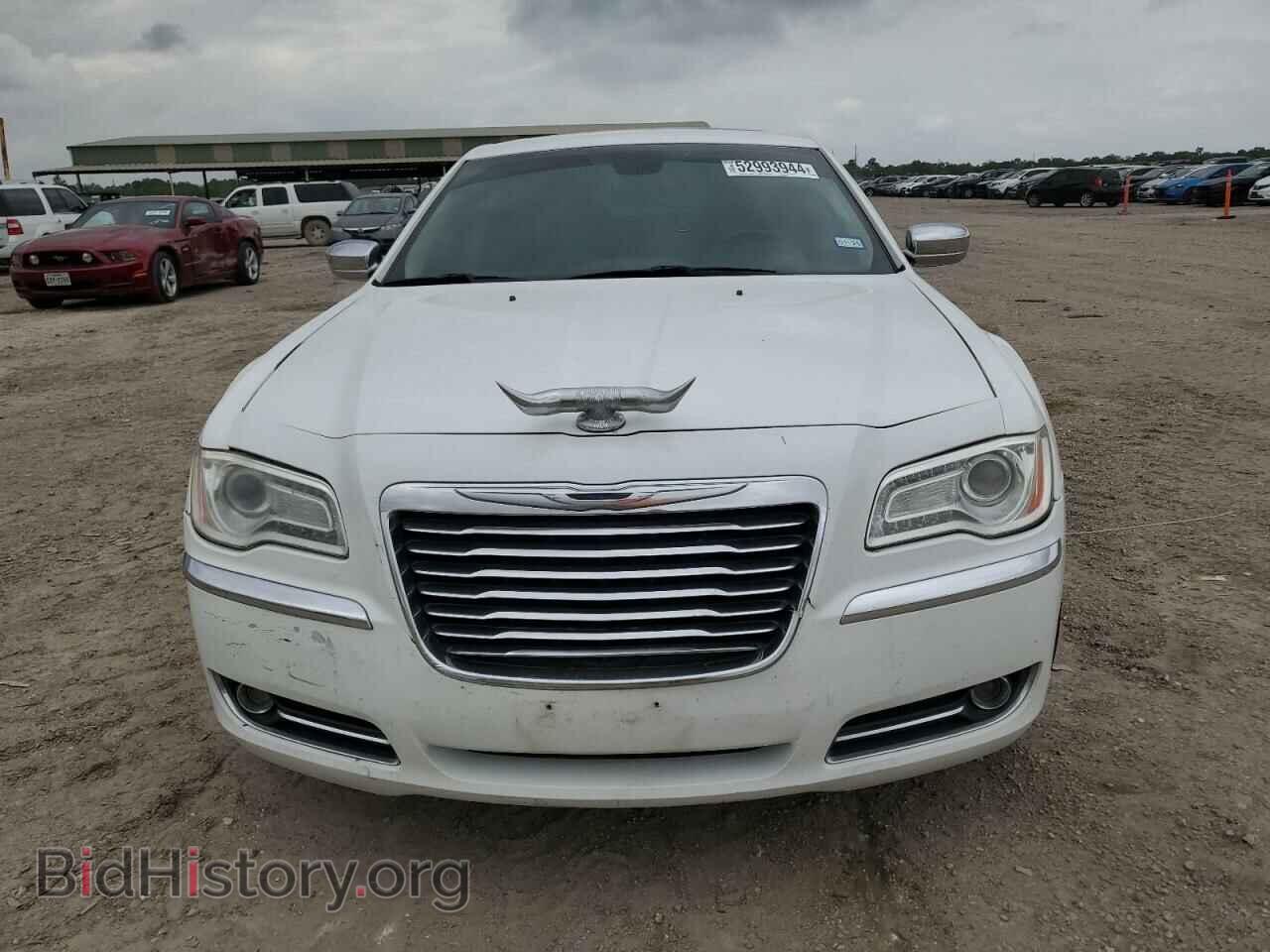 2011 CHRYSLER 300 - VIN: 2C3CA6CT5BH598625 - Photo 5