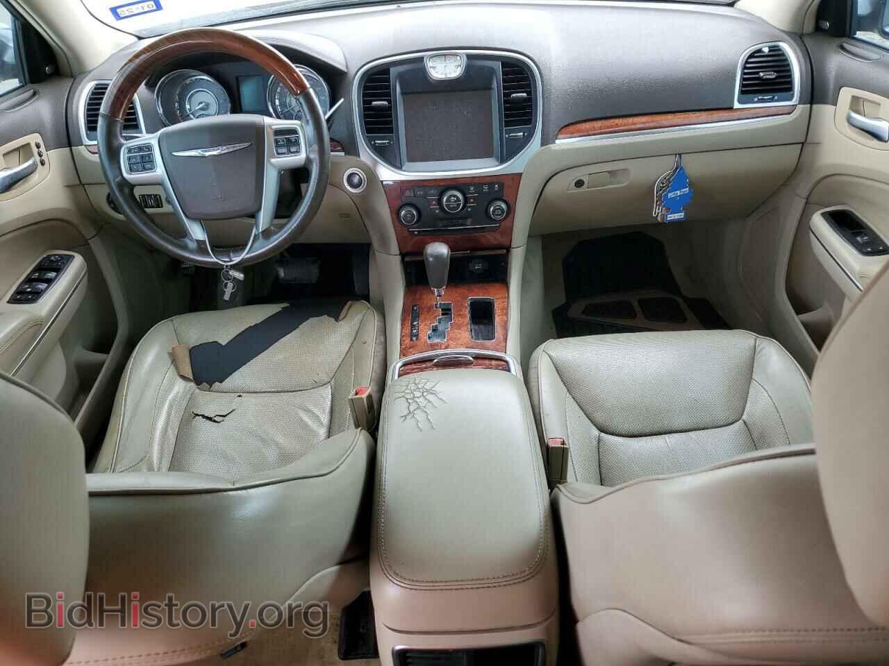 2011 CHRYSLER 300 - VIN: 2C3CA6CT5BH598625 - Photo 8
