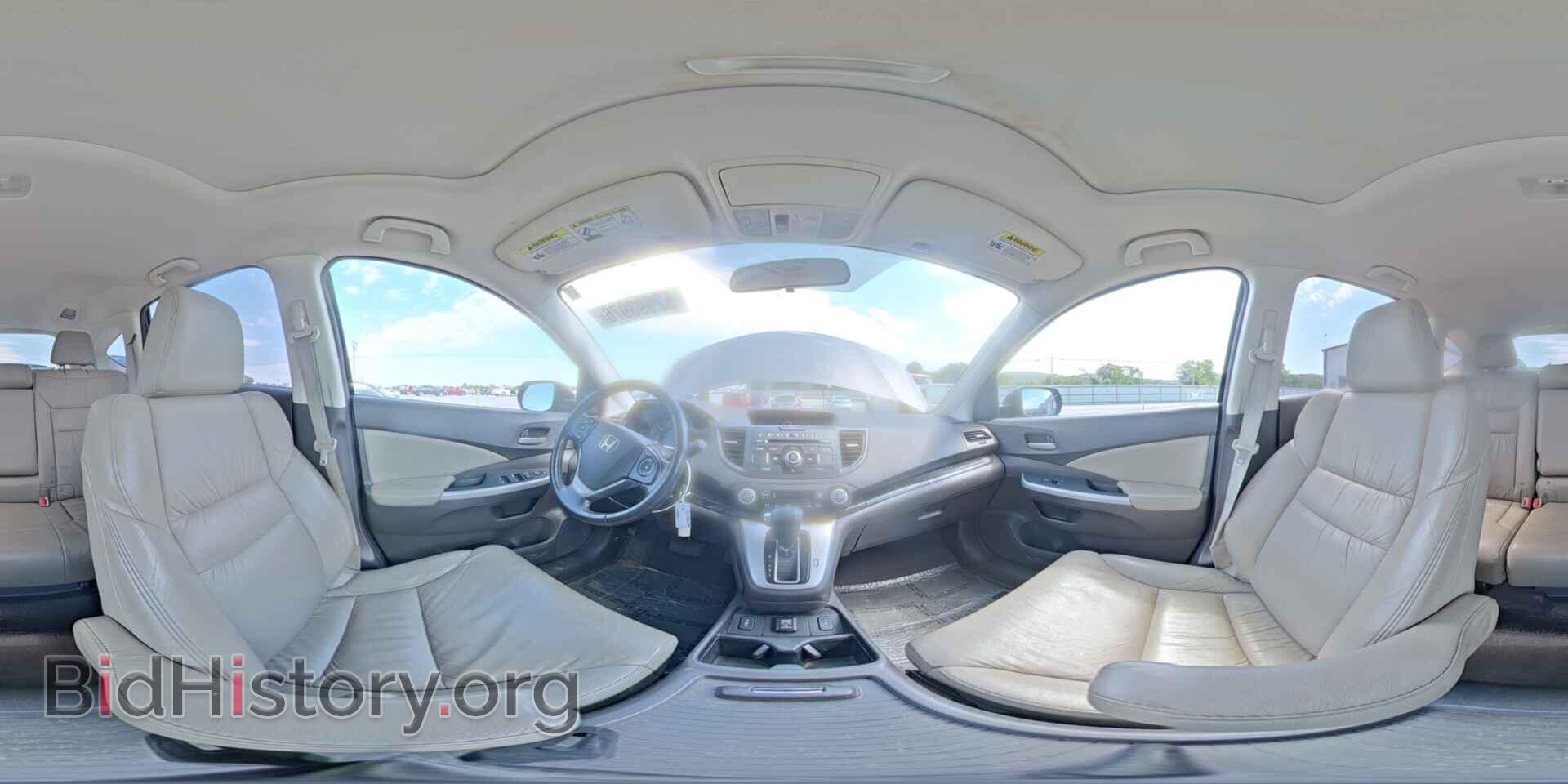 2012 HONDA CRV - VIN: 5J6RM3H77CL001111 - Фото 16