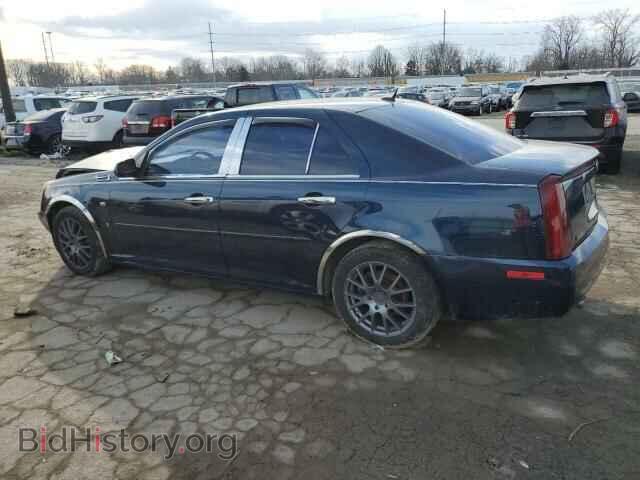 2006 CADILLAC STS - VIN: 1G6DC67A560219378 - Фото 2