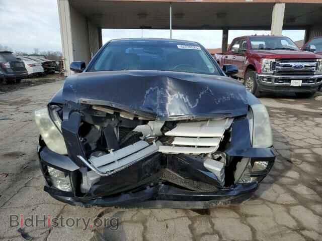 2006 CADILLAC STS - VIN: 1G6DC67A560219378 - Фото 5