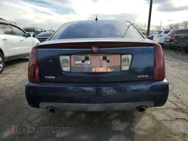 2006 CADILLAC STS - VIN: 1G6DC67A560219378 - Фото 6