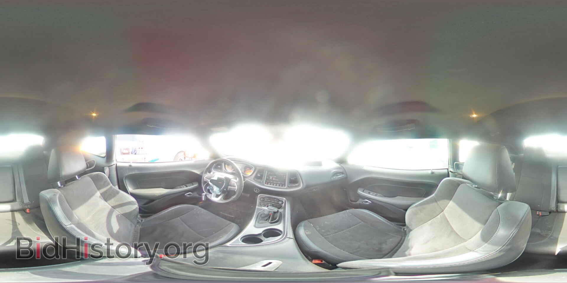 2017 DODGE CHALLENGER - VIN: 2C3CDZGG4HH636733 - Фото 13