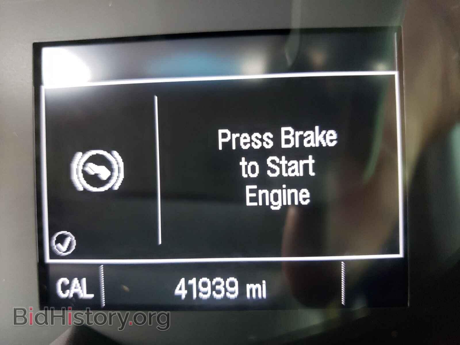 2018 CHEVROLET SPARK - VIN: KL8CF6SA9JC422619 - Фото 8