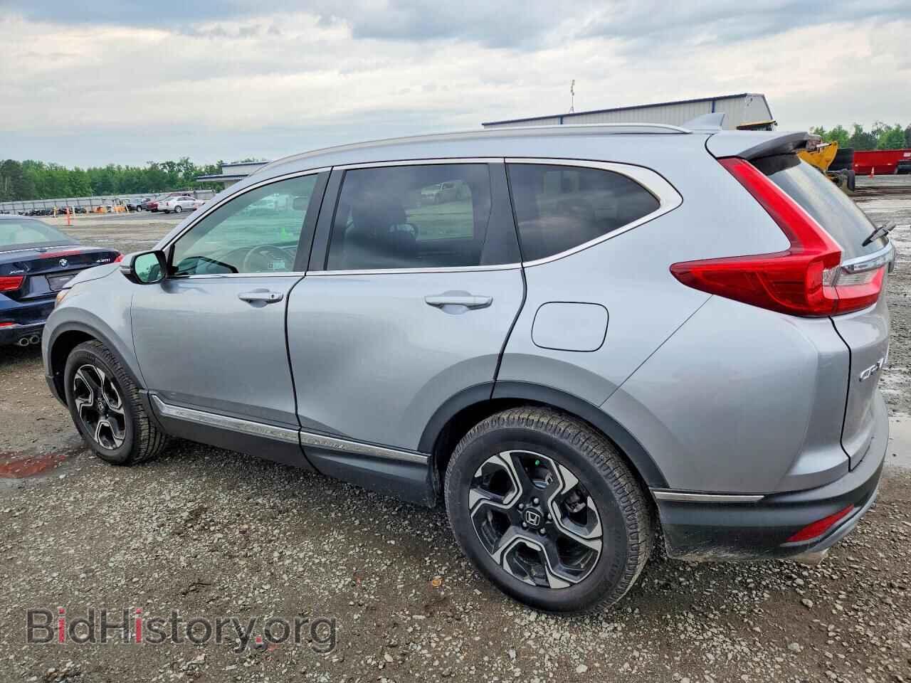 2019 HONDA CRV - VIN: 7FARW2H98KE015620 - Photo 2