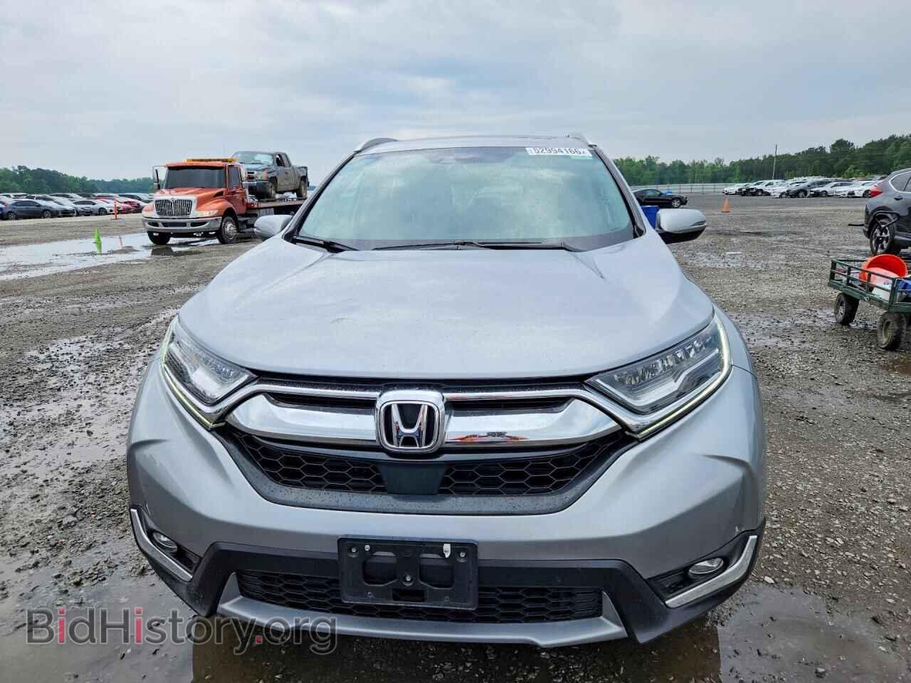 2019 HONDA CRV - VIN: 7FARW2H98KE015620 - Photo 5