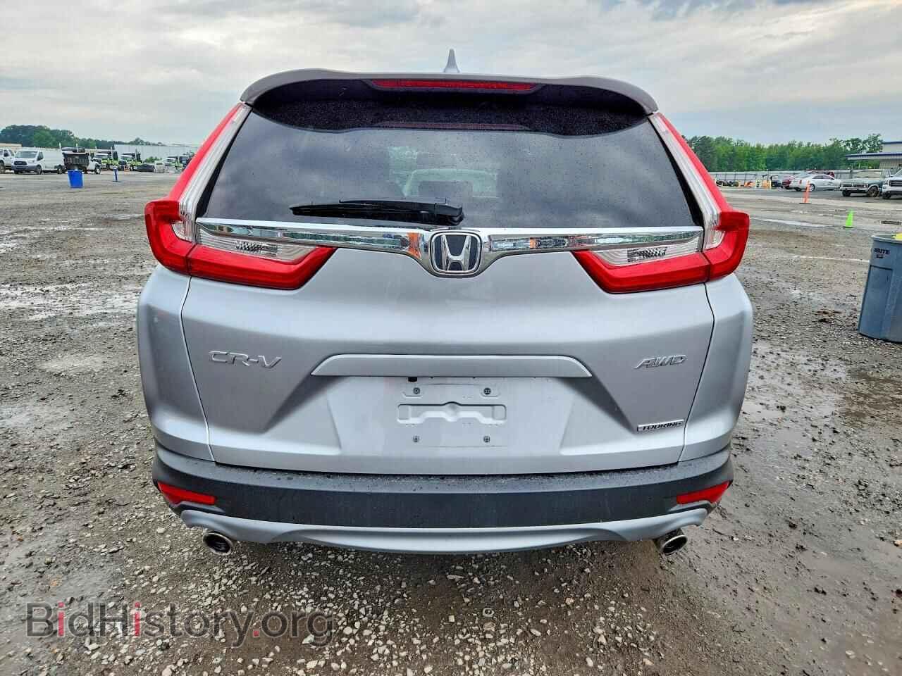 2019 HONDA CRV - VIN: 7FARW2H98KE015620 - Photo 6