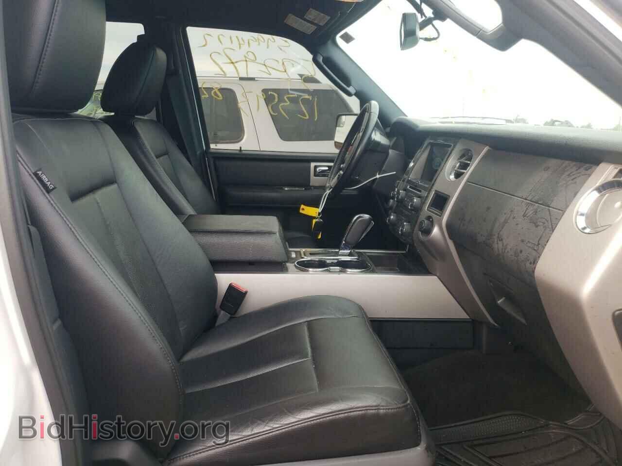 2017 FORD EXPEDITION - VIN: 1FMJU2AT0HEA06422 - Фото 5