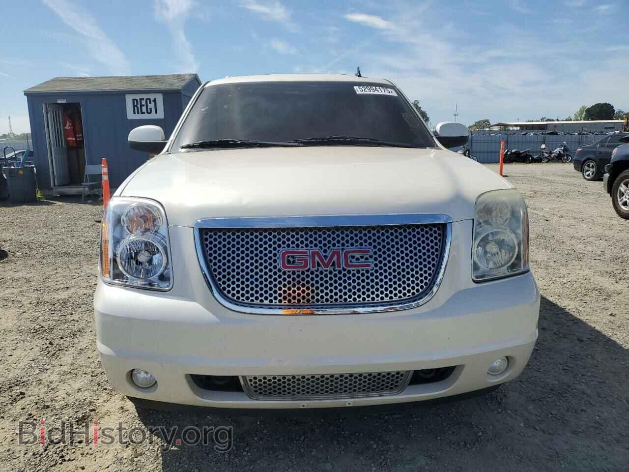 2013 GMC YUKON - VIN: 1GKS2EEF1DR109442 - Фото 5