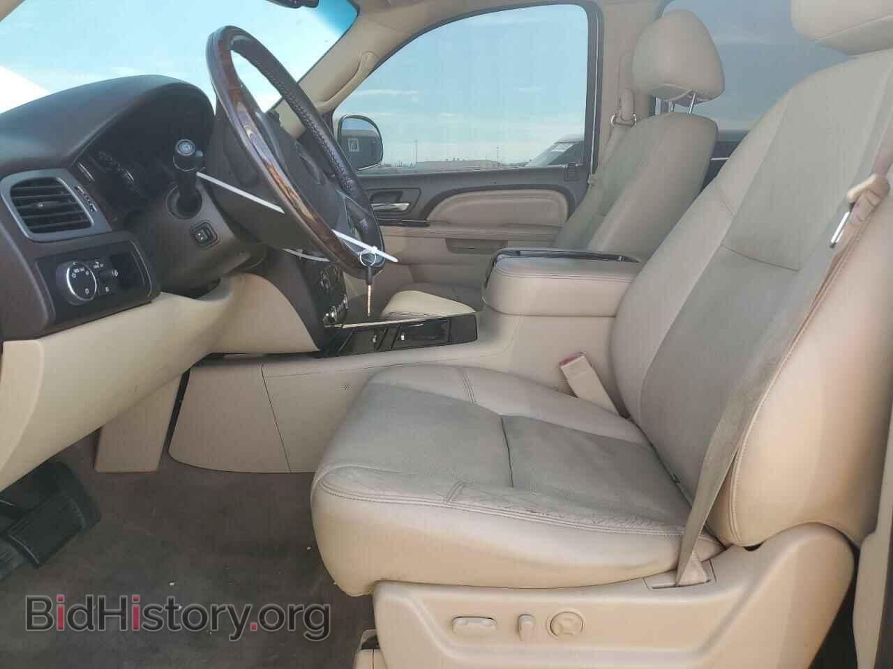 2013 GMC YUKON - VIN: 1GKS2EEF1DR109442 - Фото 7