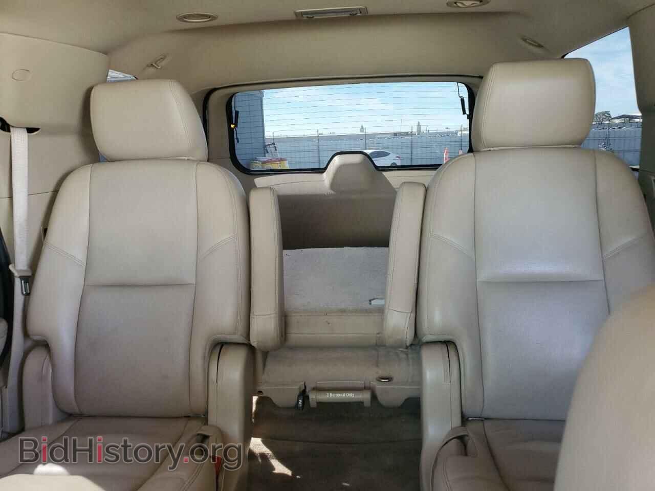 2013 GMC YUKON - VIN: 1GKS2EEF1DR109442 - Фото 10