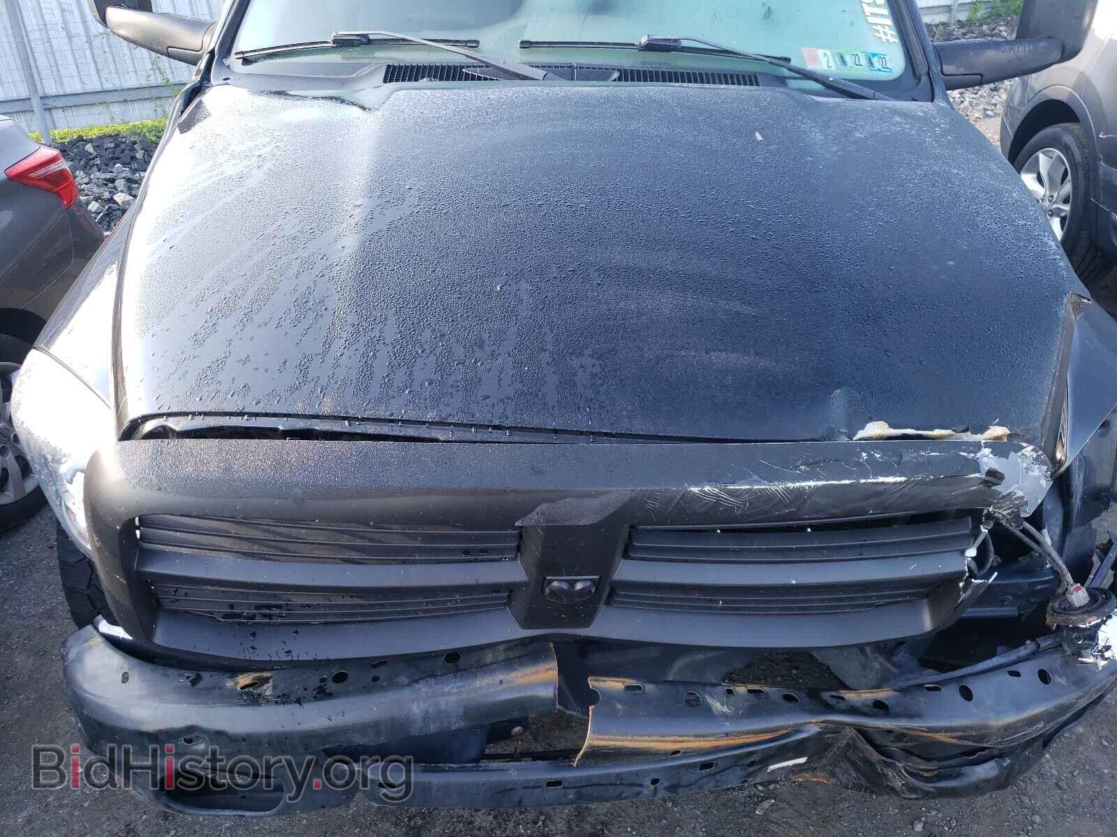 2008 DODGE RAM - VIN: 1D7HA18278S591333 - Photo 7
