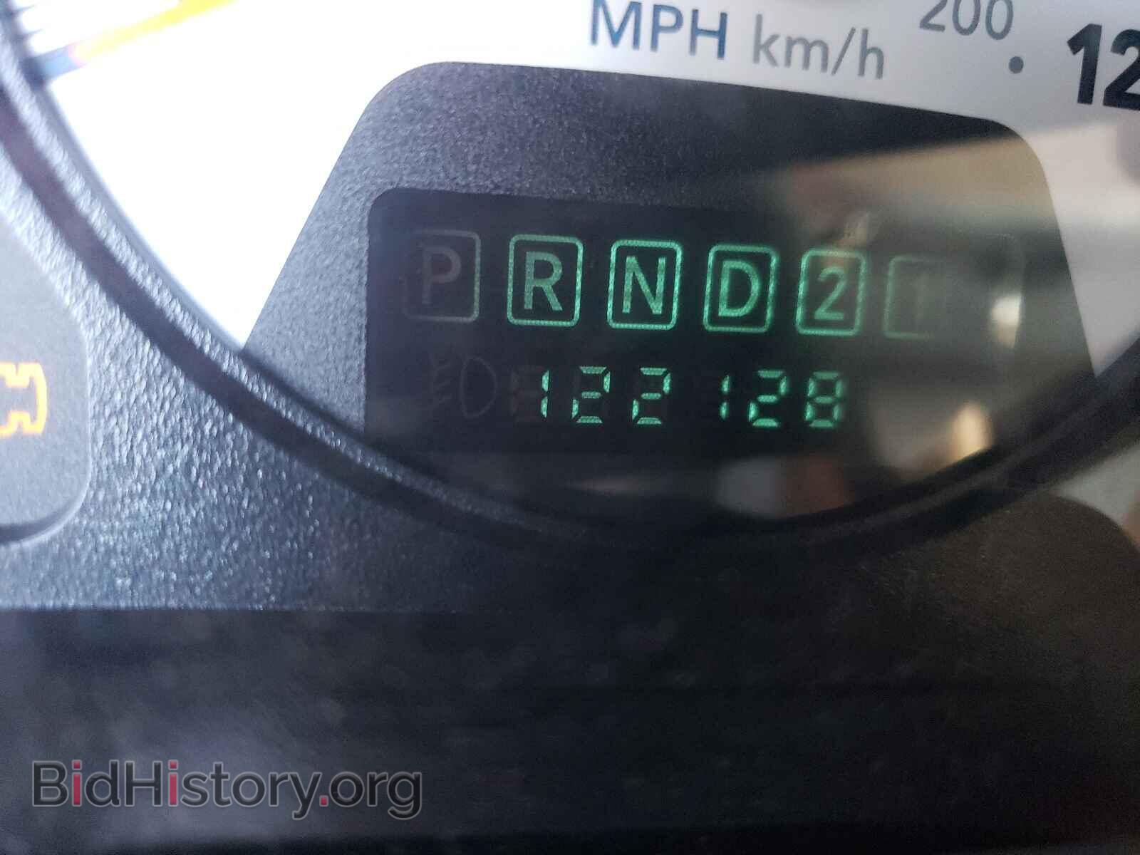 2008 DODGE RAM - VIN: 1D7HA18278S591333 - Photo 8