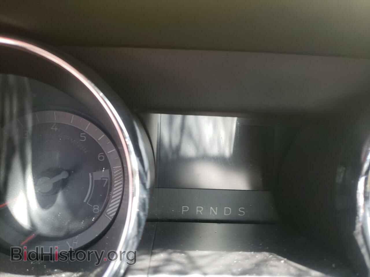 2015 FORD ALL Models - VIN: 1FA6P8TH8F5400007 - Фото 8