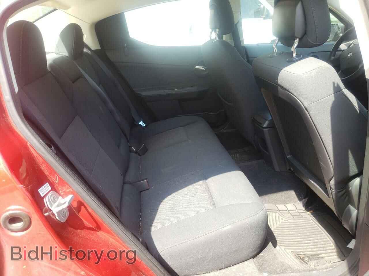 2010 DODGE AVENGER - VIN: 1B3CC4FB2AN232190 - Photo 6