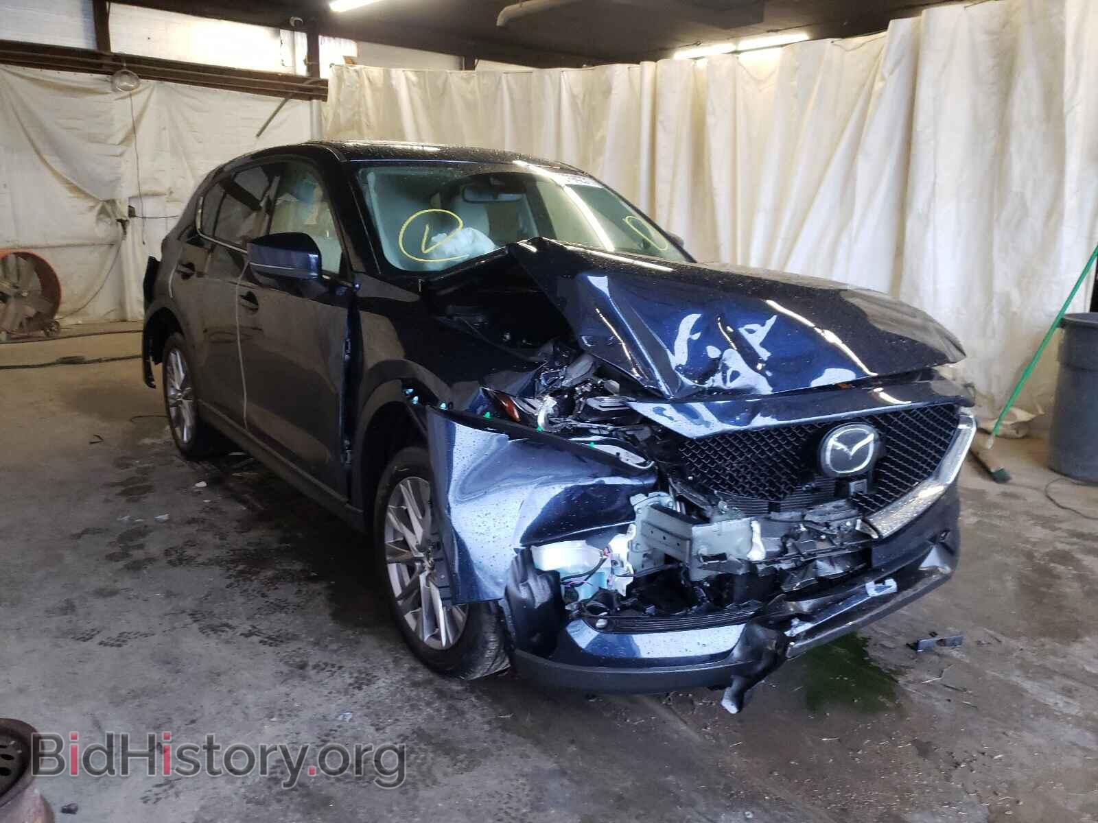 Photo JM3KFBDM7L0737465 - MAZDA CX-5 2020