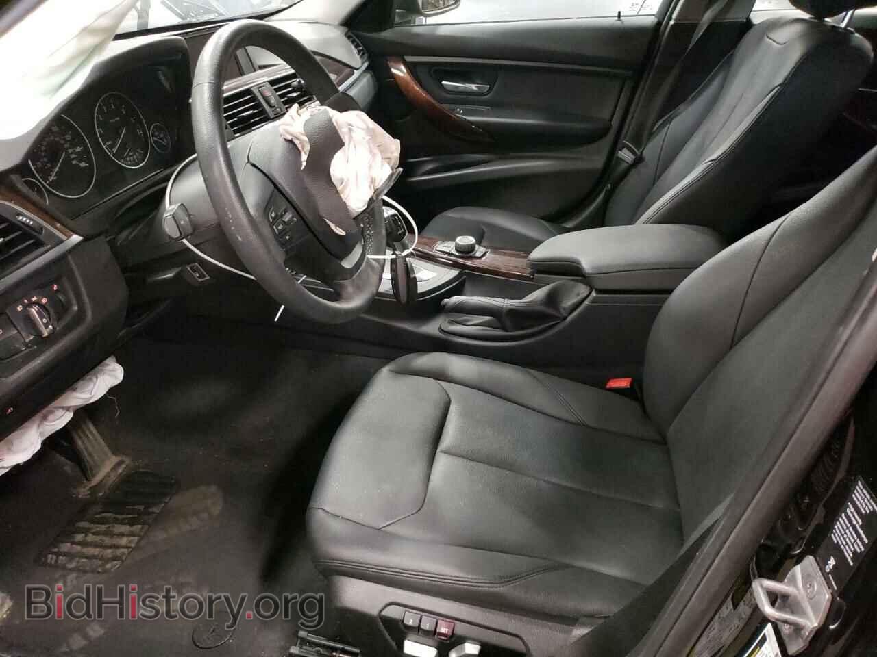 2018 BMW 3 SERIES - VIN: WBA8A3C57JA499820 - Фото 7