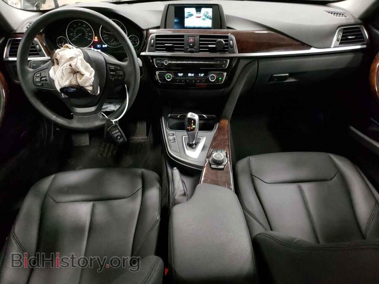 2018 BMW 3 SERIES - VIN: WBA8A3C57JA499820 - Фото 8
