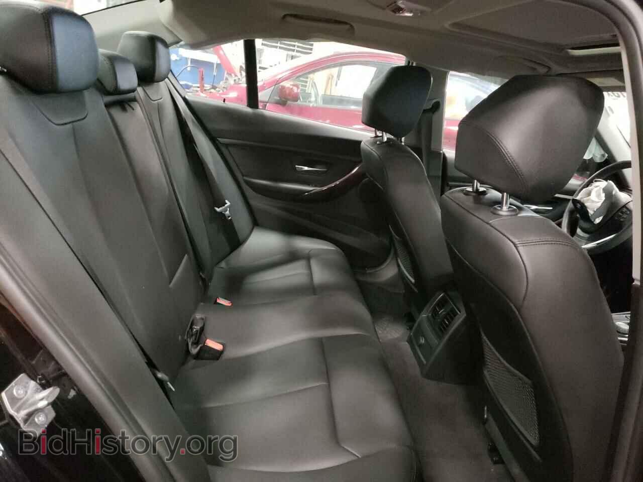 2018 BMW 3 SERIES - VIN: WBA8A3C57JA499820 - Фото 10