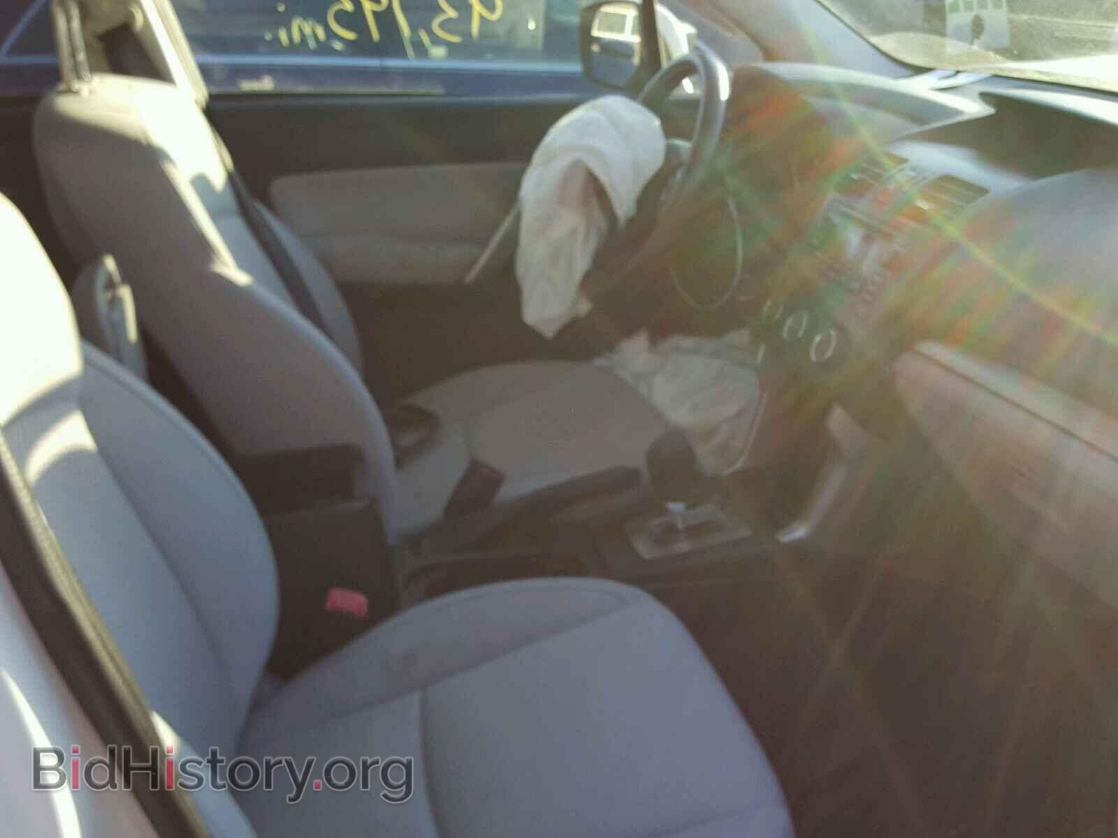 2015 SUBARU FORESTER - VIN: JF2SJAFC7FH448325 - Фото 5