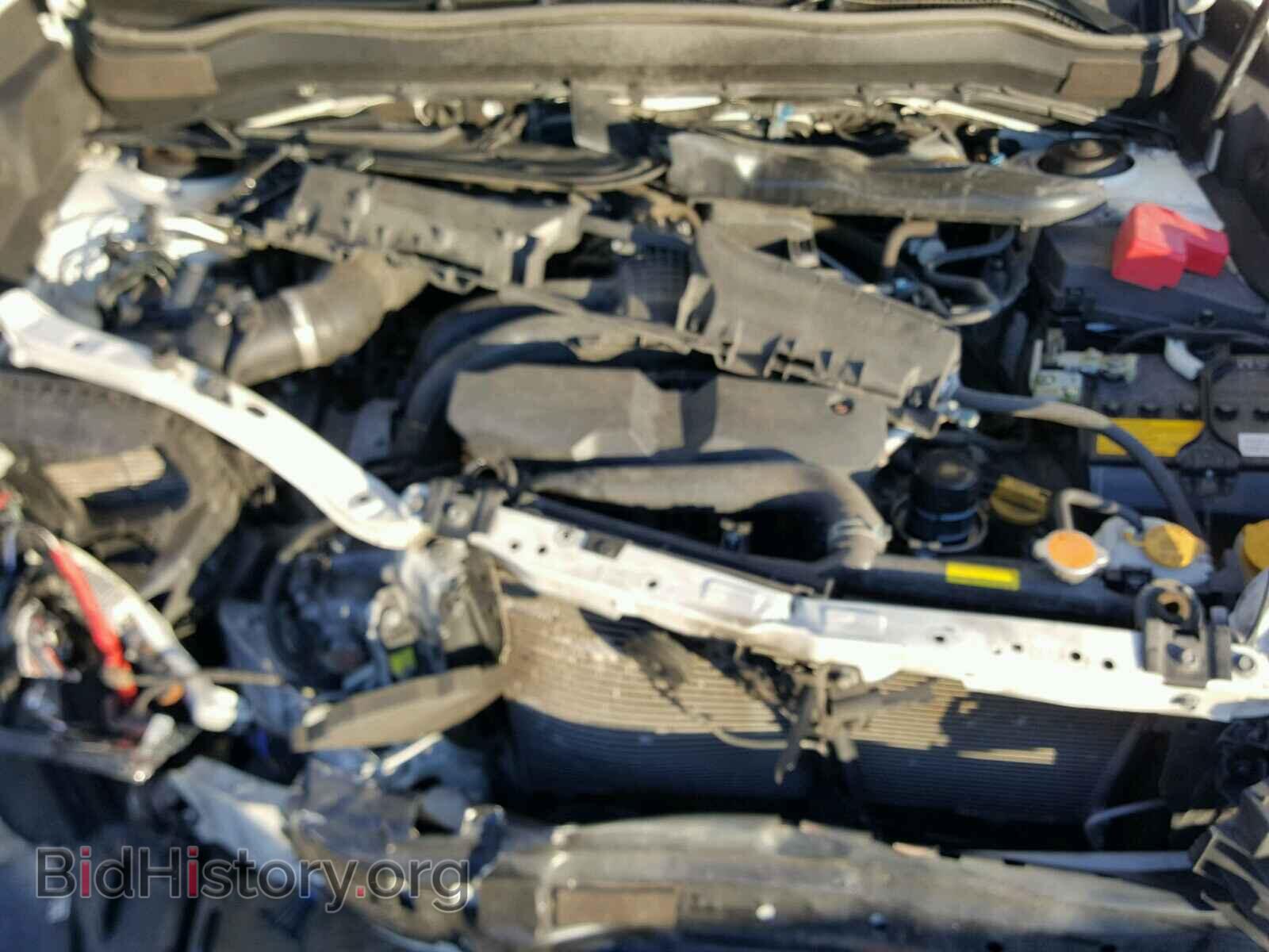 2015 SUBARU FORESTER - VIN: JF2SJAFC7FH448325 - Фото 7