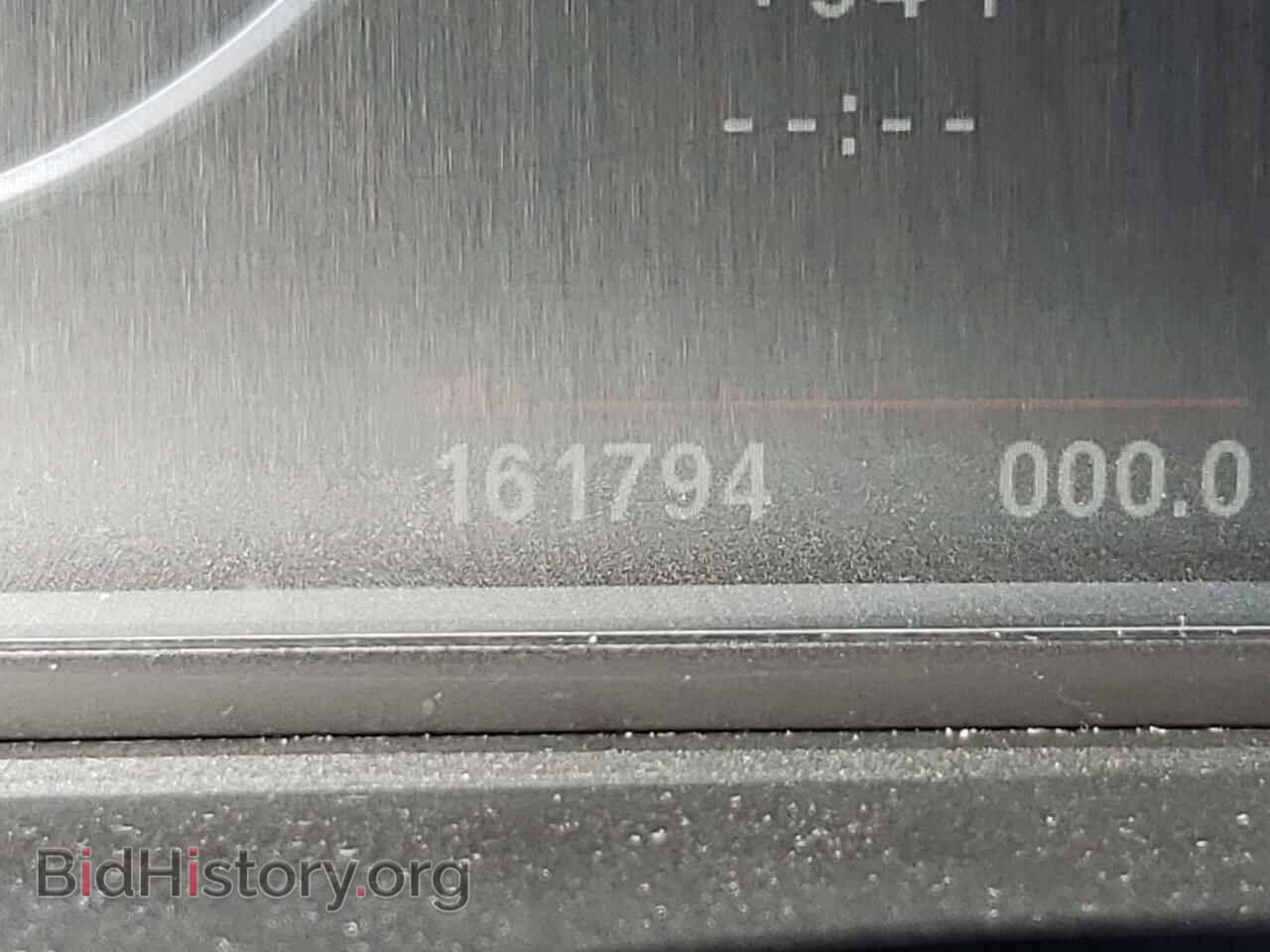 2012 BMW 5 SERIES - VIN: WBAXH5C56CDW06652 - Фото 8