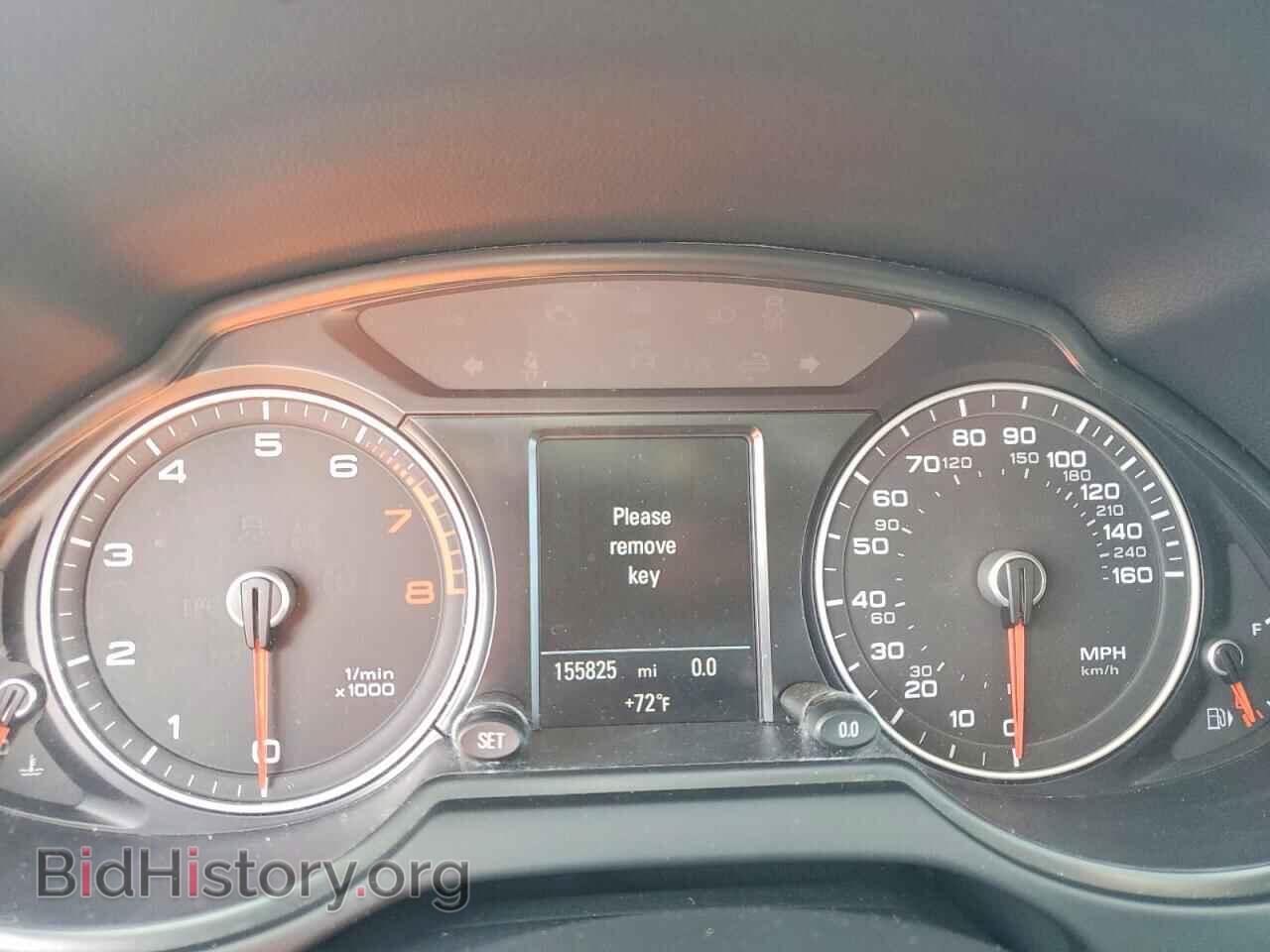 2017 AUDI Q5 - VIN: WA1L2AFP9HA041423 - Фото 9