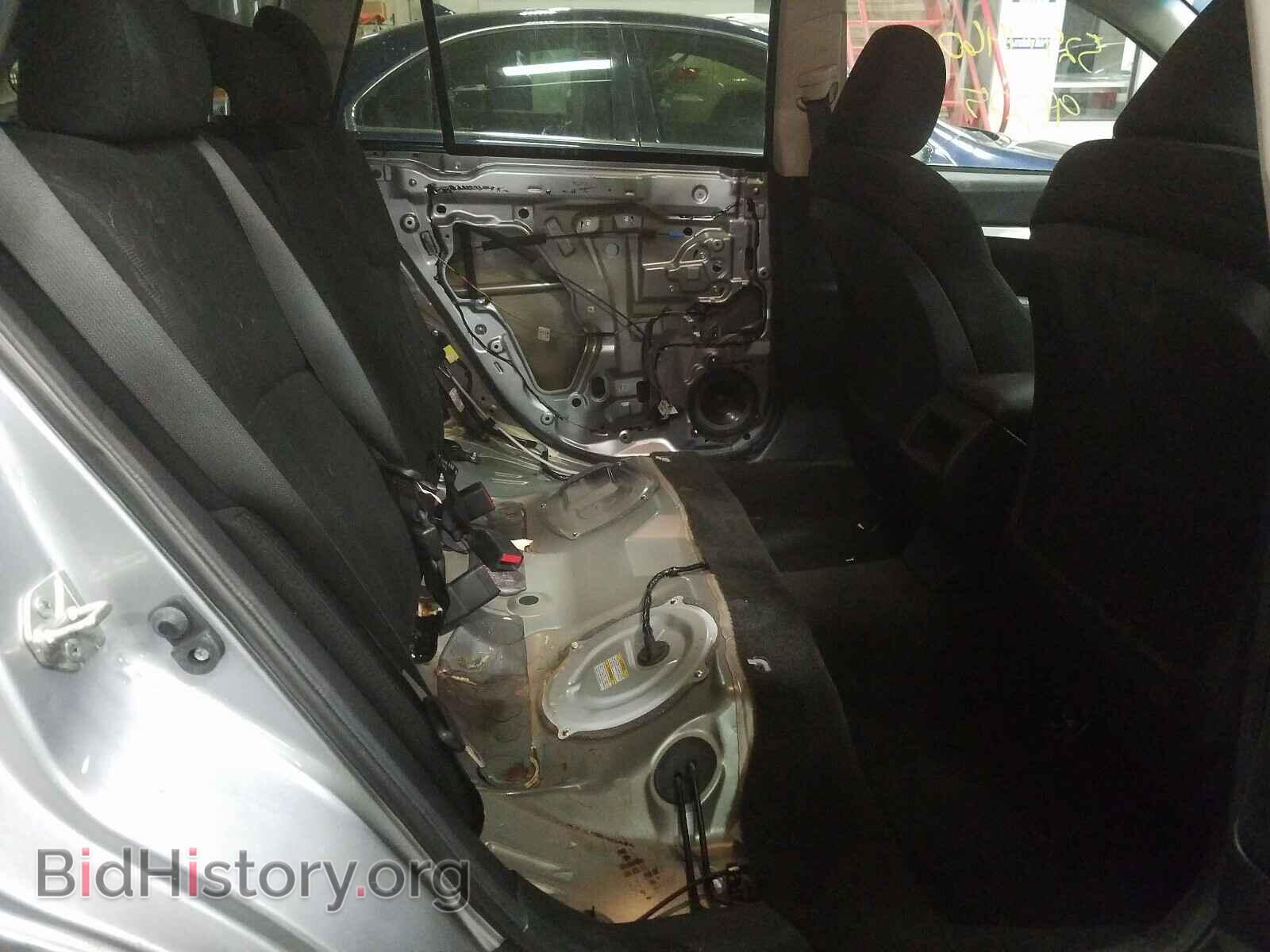 2013 SUBARU OUTBACK - VIN: 4S4BRCCC3D3201364 - Photo 6