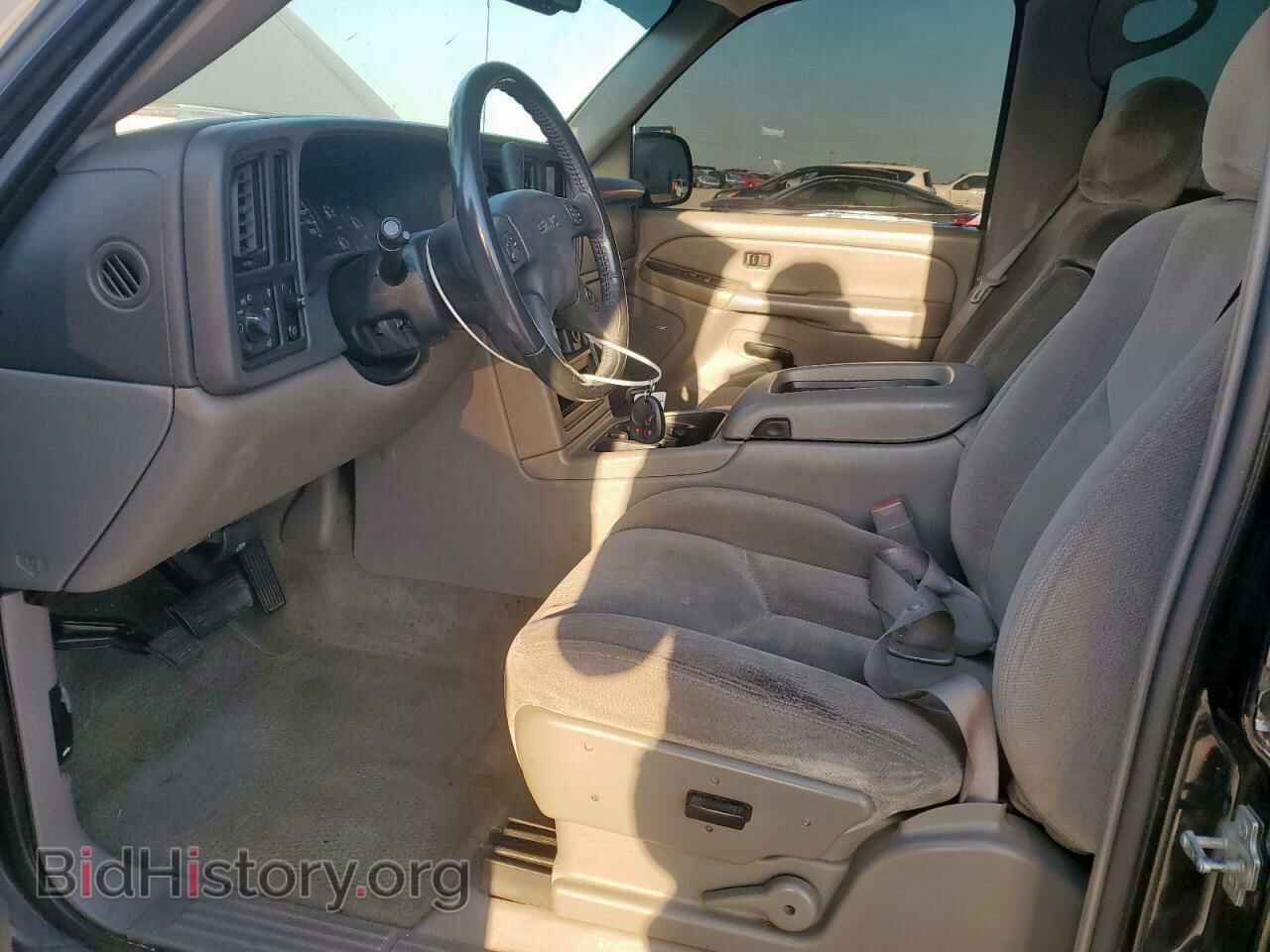 2005 GMC YUKON - VIN: 1GKEC13T55R159354 - Фото 7