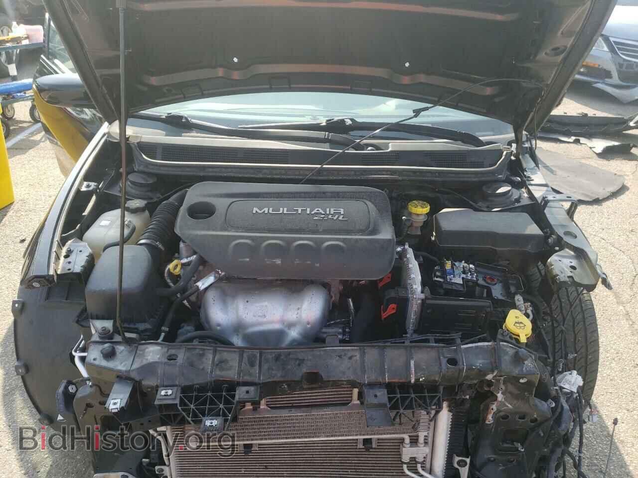 2015 DODGE DART - VIN: 1C3CDFBB3FD251832 - Фото 7