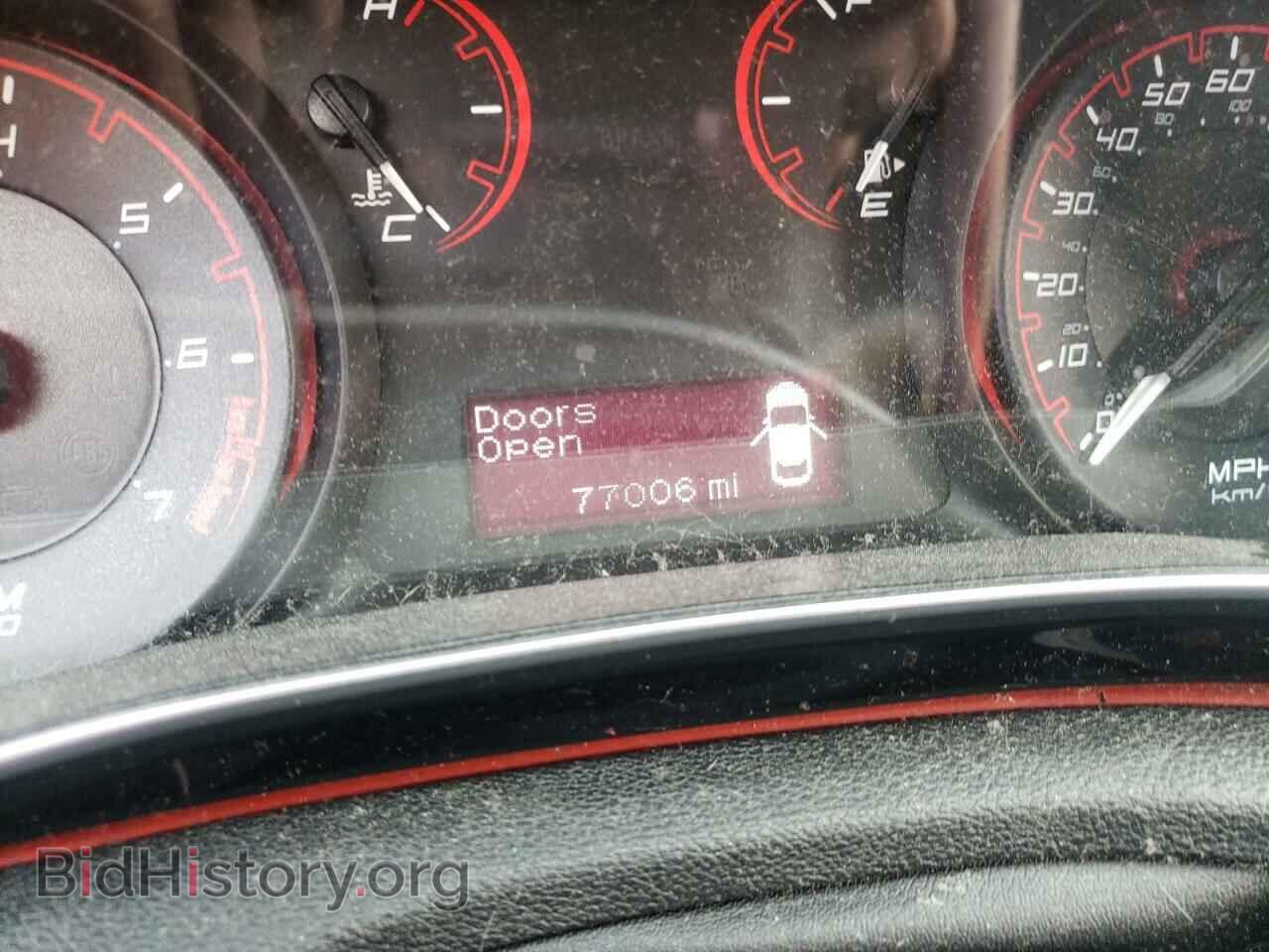 2015 DODGE DART - VIN: 1C3CDFBB3FD251832 - Фото 8