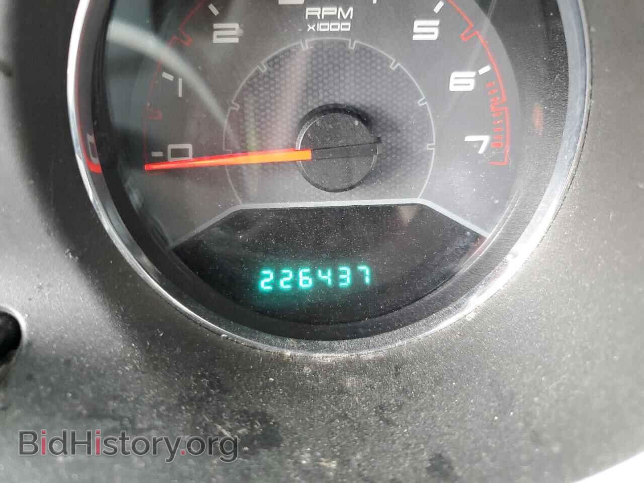 2011 DODGE AVENGER - VIN: 1B3BD2FB8BN621513 - Photo 9