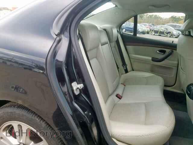 2006 SAAB 9-3 - VIN: YS3FD45Y961138281 - Фото 6