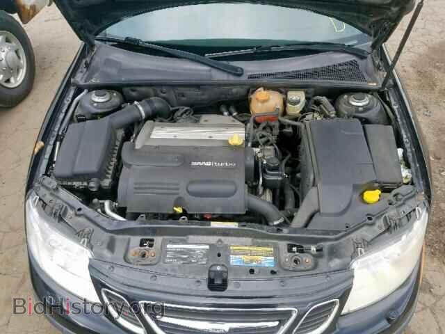2006 SAAB 9-3 - VIN: YS3FD45Y961138281 - Фото 7