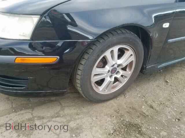 2006 SAAB 9-3 - VIN: YS3FD45Y961138281 - Фото 9