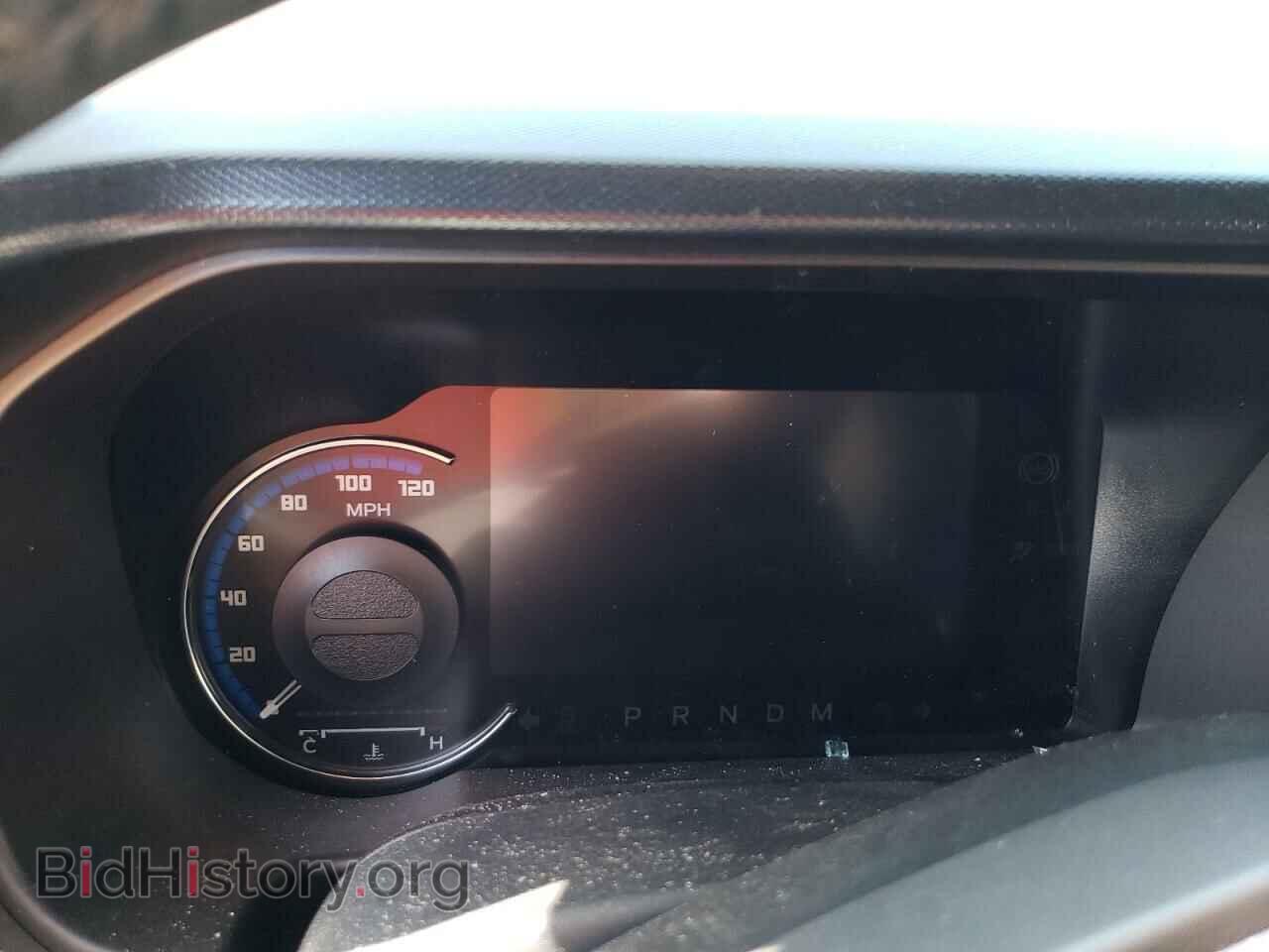 2023 FORD BRONCO - VIN: 1FMEE5BP6PLA94338 - Фото 9