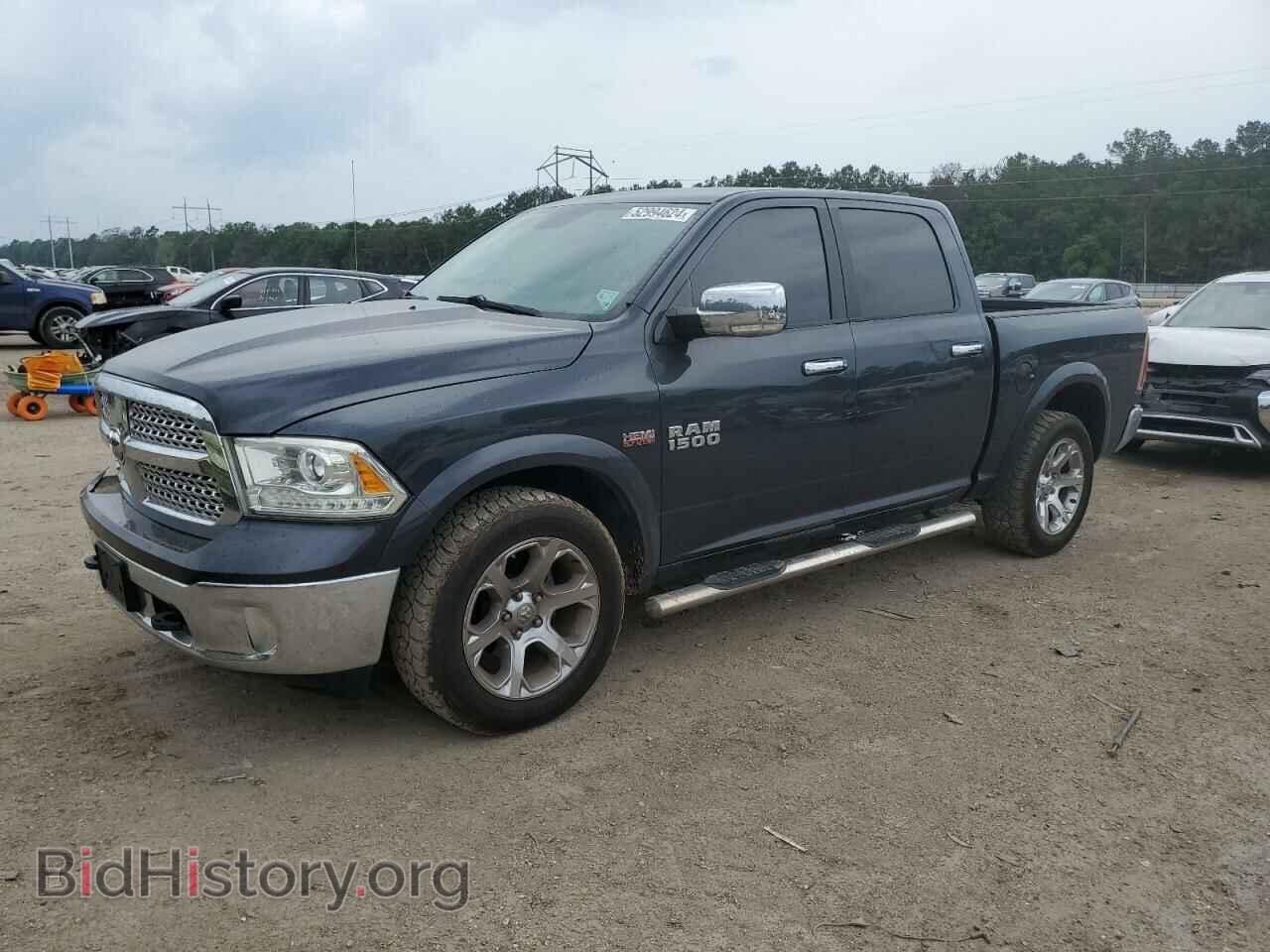 Photo 1C6RR7NT4ES387969 - RAM 1500 2014