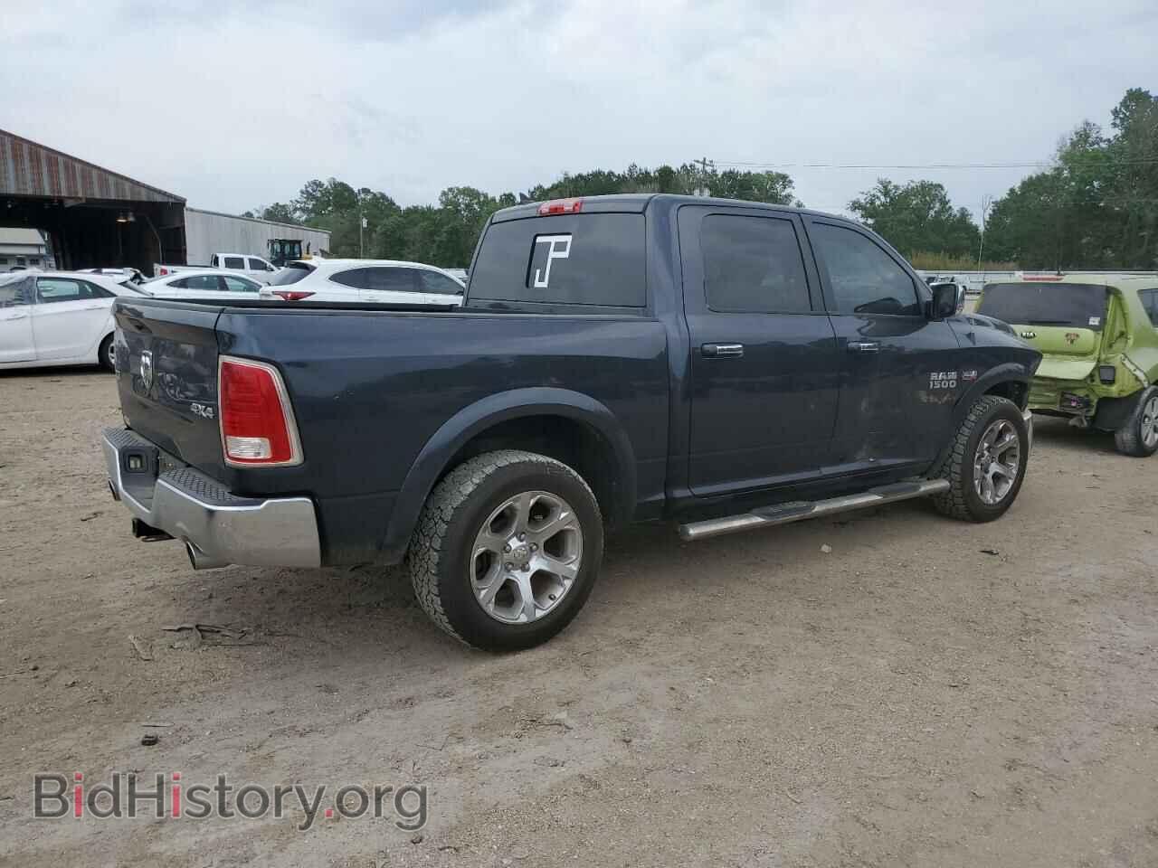 2014 RAM 1500 - VIN: 1C6RR7NT4ES387969 - Фото 3