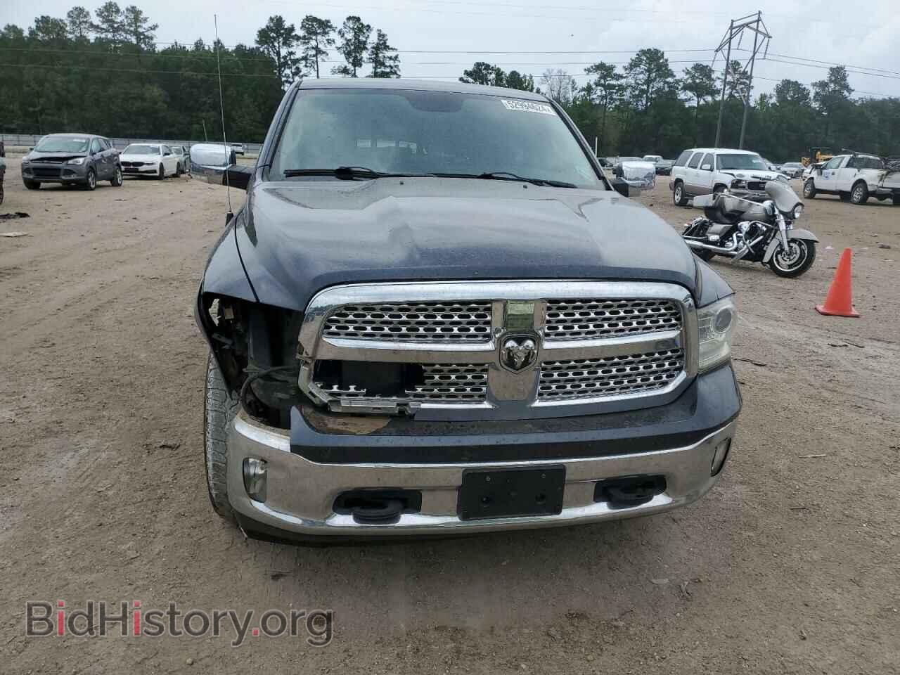 2014 RAM 1500 - VIN: 1C6RR7NT4ES387969 - Фото 5