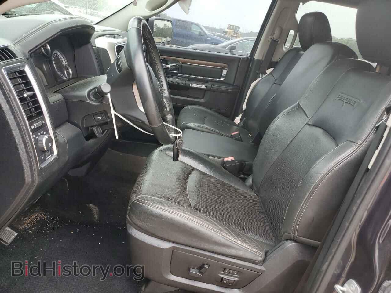 2014 RAM 1500 - VIN: 1C6RR7NT4ES387969 - Фото 7