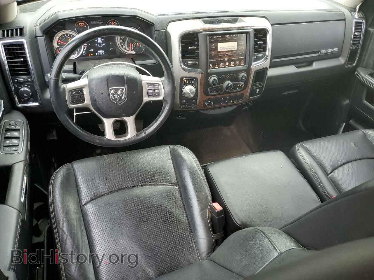 2014 RAM 1500 - VIN: 1C6RR7NT4ES387969 - Фото 8